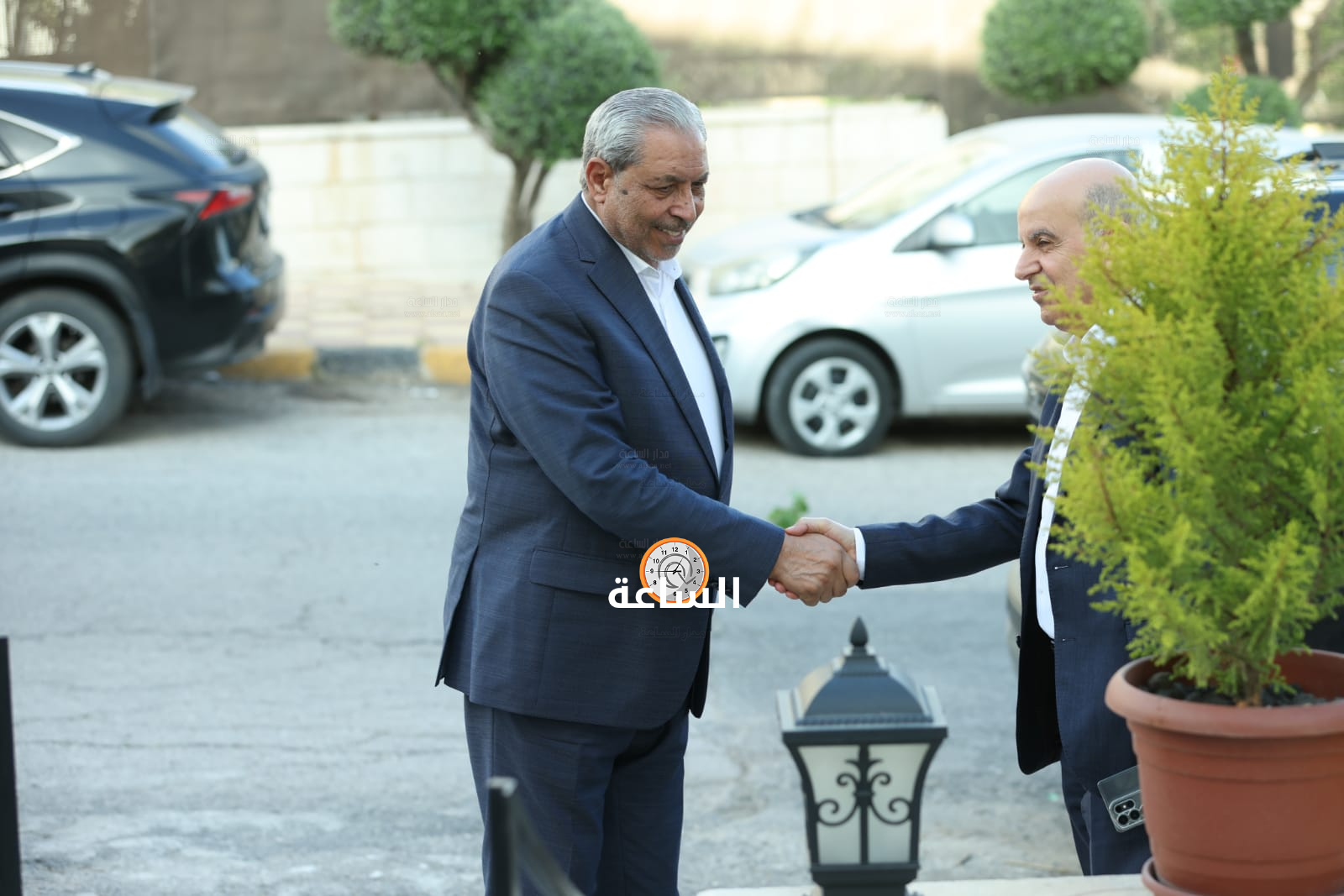 Madar Al-Saa Images 0.40003612454784376