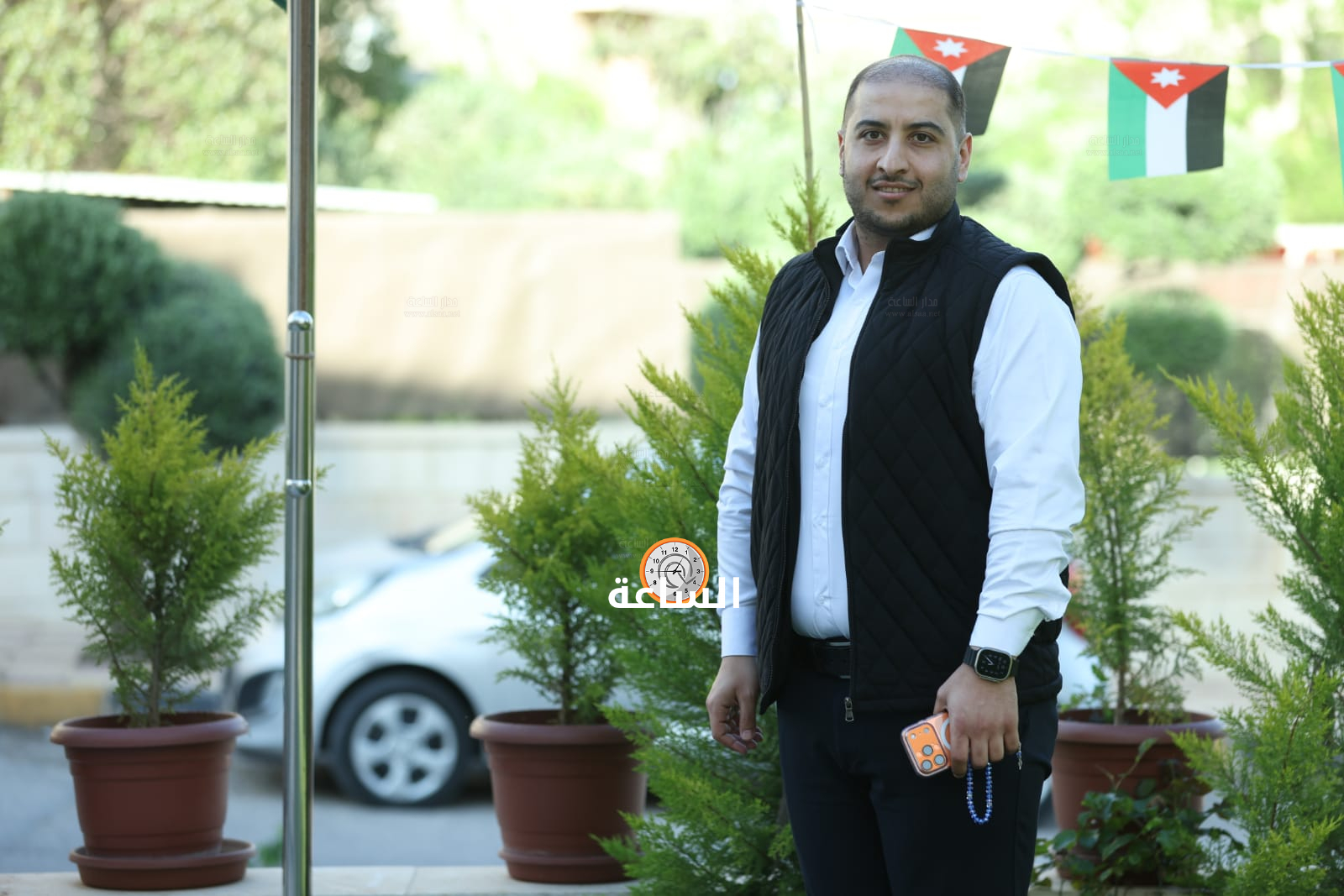 Madar Al-Saa Images 0.46488013725117017