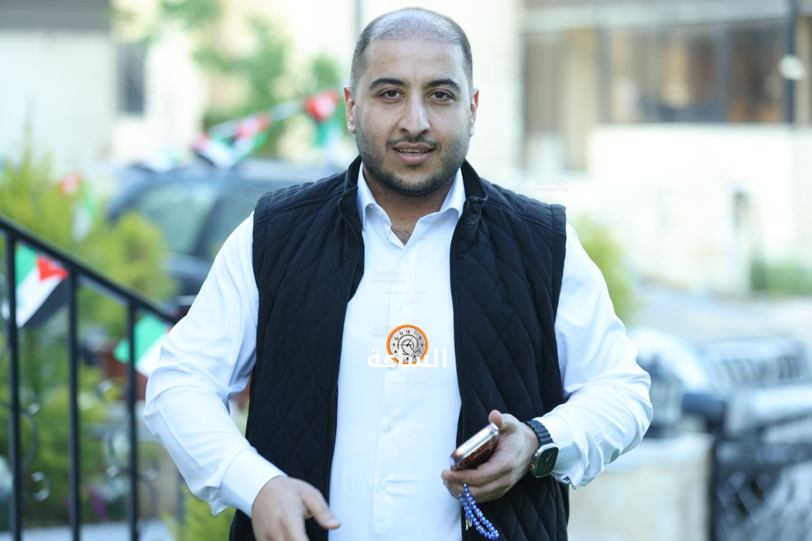 Madar Al-Saa Images 0.3149632204407977