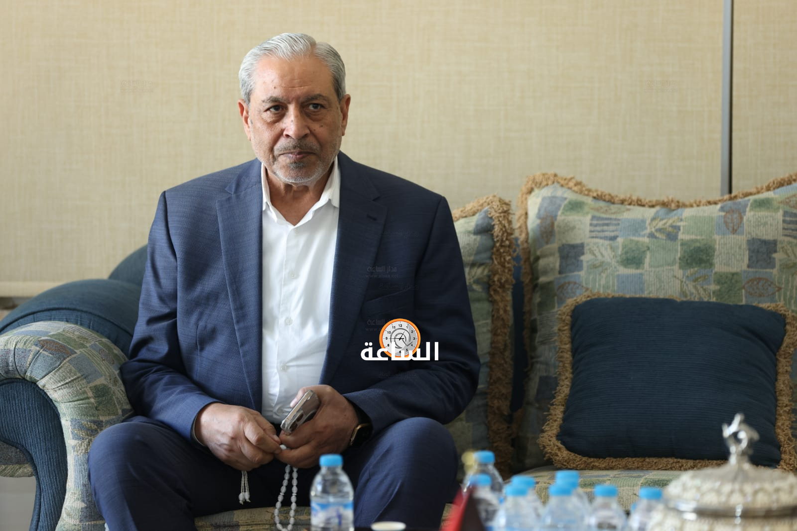 Madar Al-Saa Images 0.1369205107808532