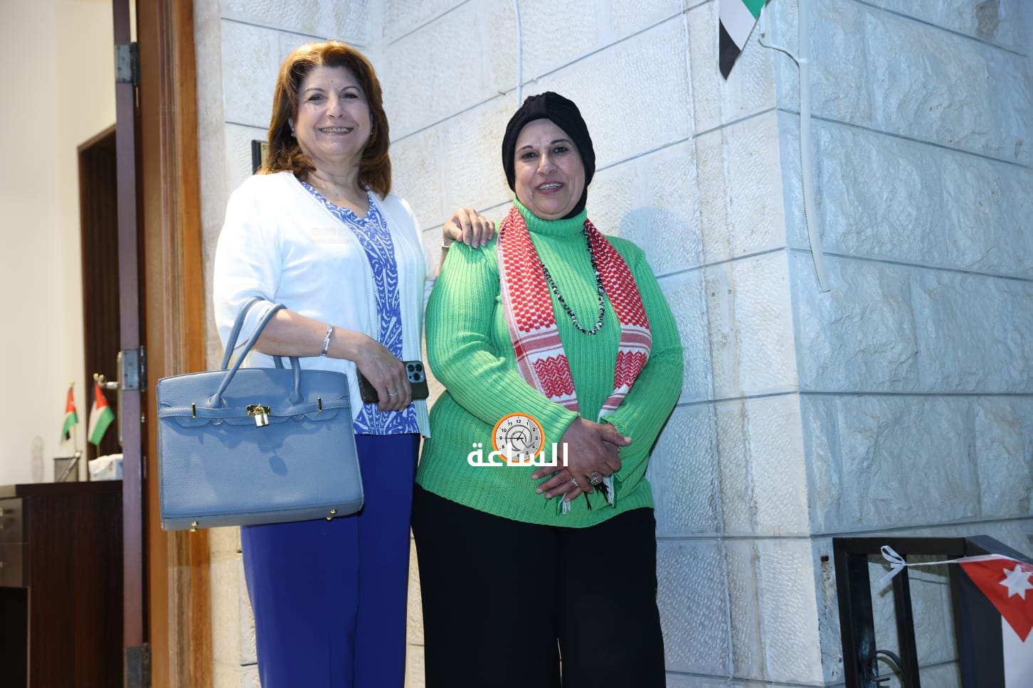 Madar Al-Saa Images 0.9459995743970049