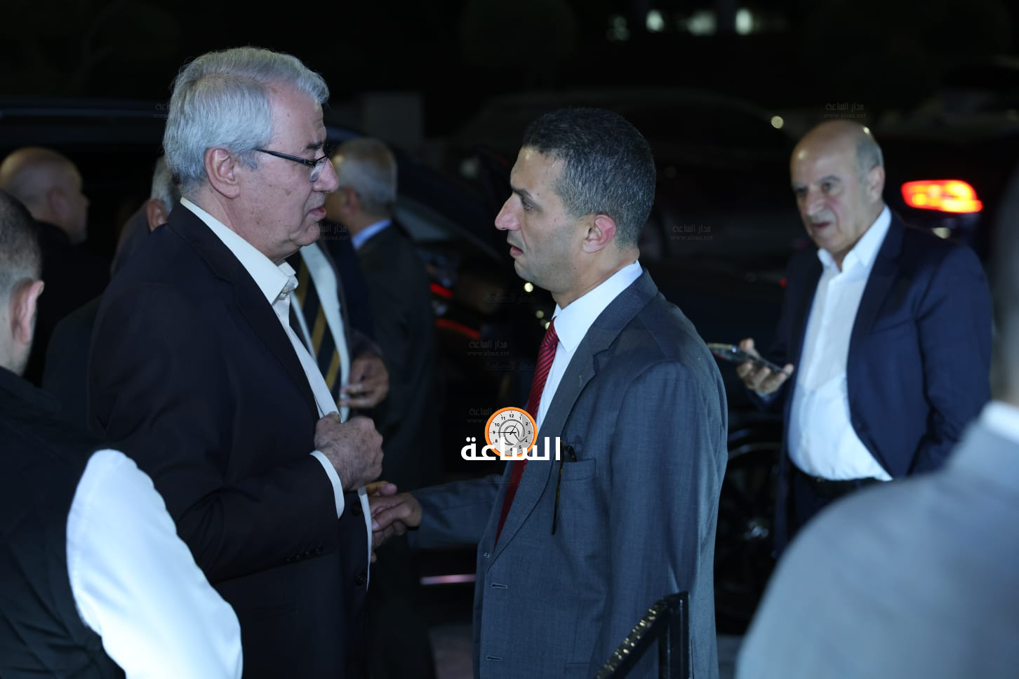 Madar Al-Saa Images 0.40877541091183733