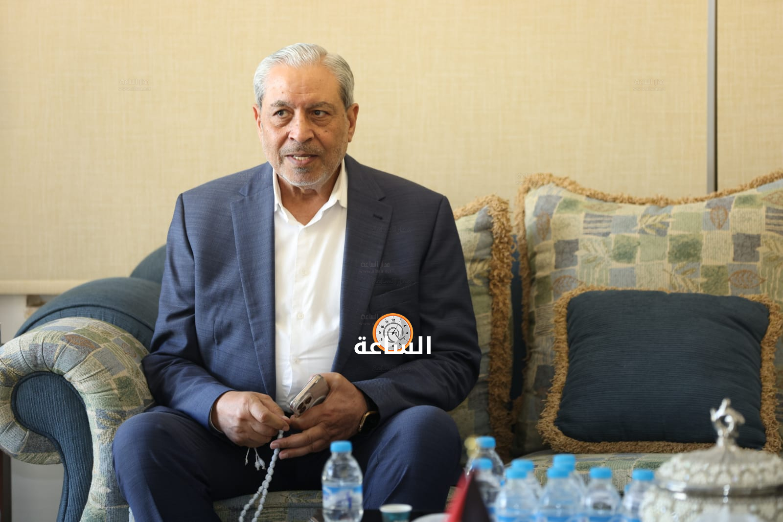 Madar Al-Saa Images 0.5862514676661877