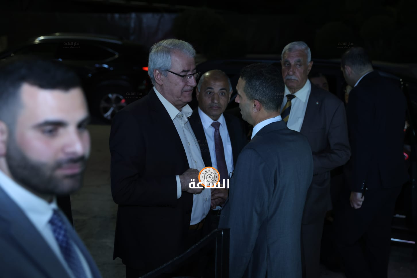 Madar Al-Saa Images 0.5414121278073208