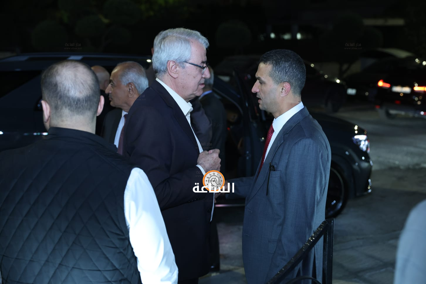 Madar Al-Saa Images 0.23666648910219767