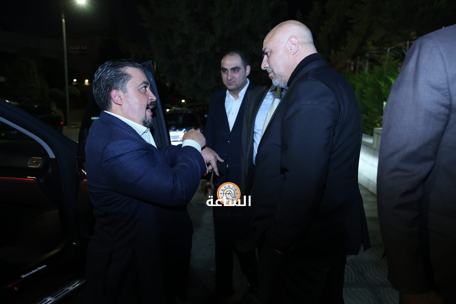 Madar Al-Saa Images 0.18230789345144394