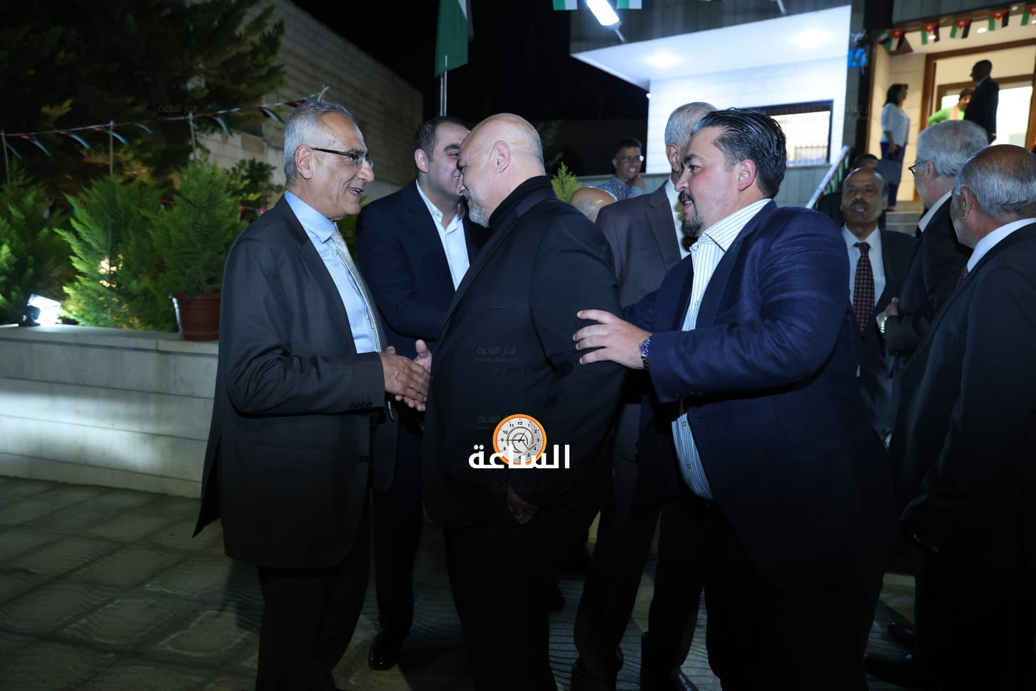 Madar Al-Saa Images 0.0949901857747597