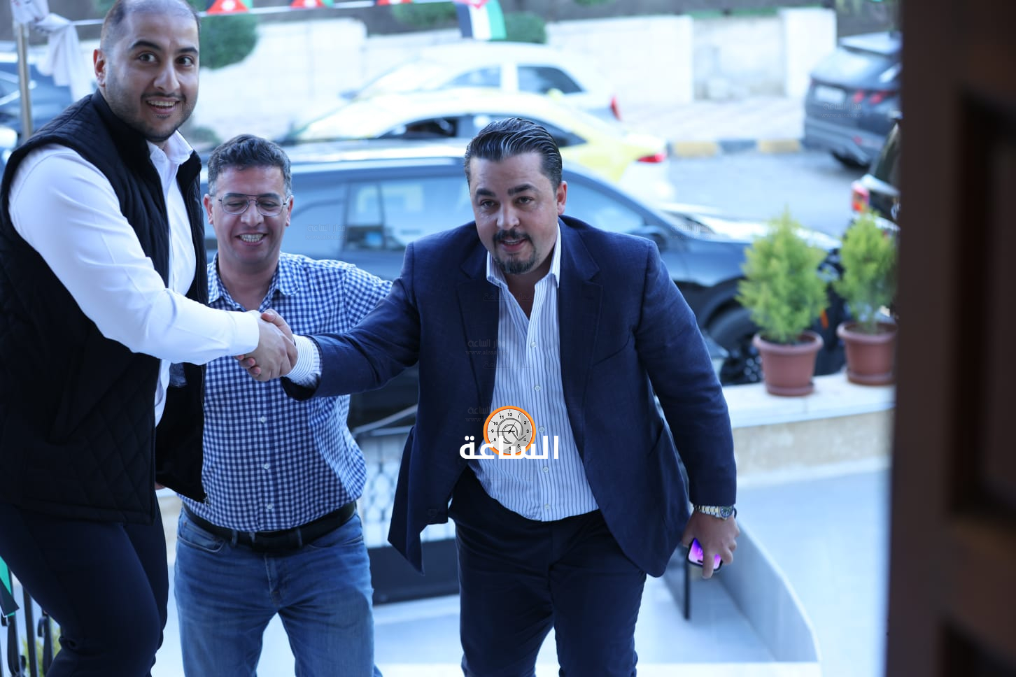 Madar Al-Saa Images 0.8893039857891079