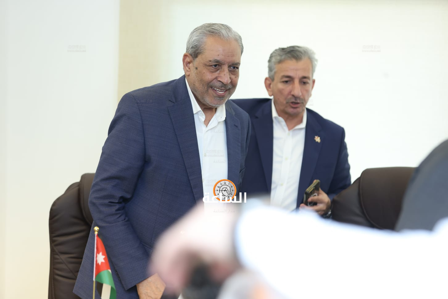 Madar Al-Saa Images 0.722055754276249