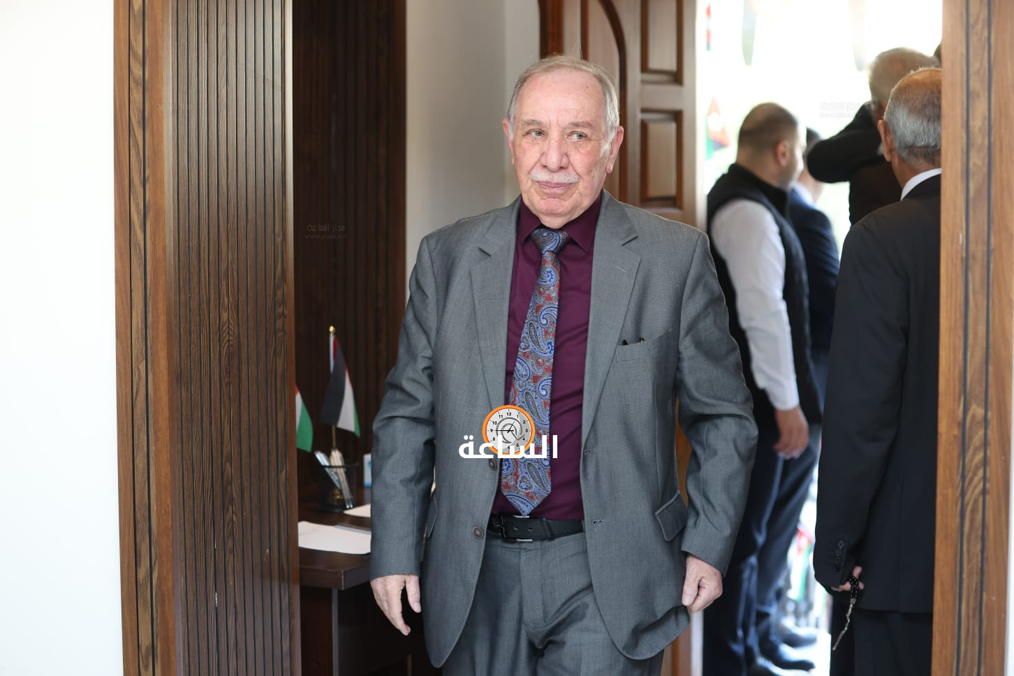 Madar Al-Saa Images 0.3852163526900616