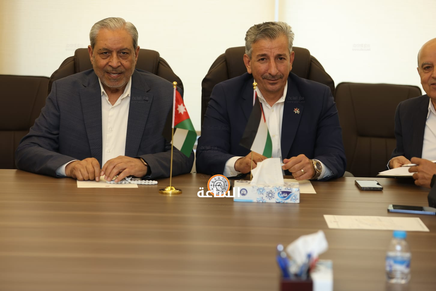 Madar Al-Saa Images 0.07071112020620718