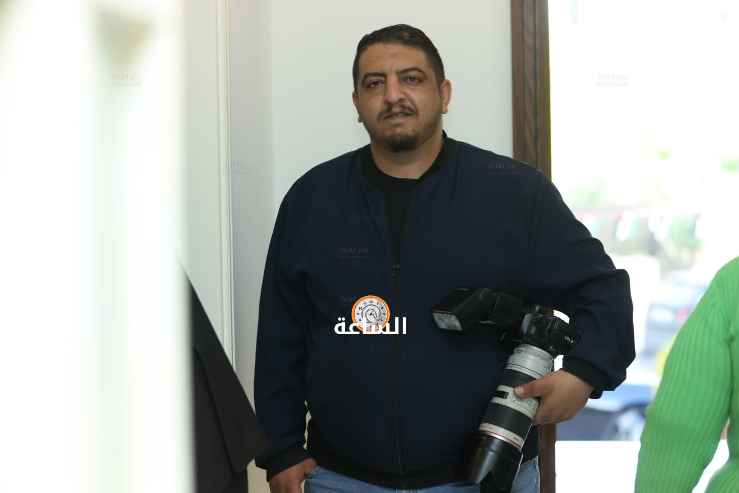 Madar Al-Saa Images 0.8317611877686473