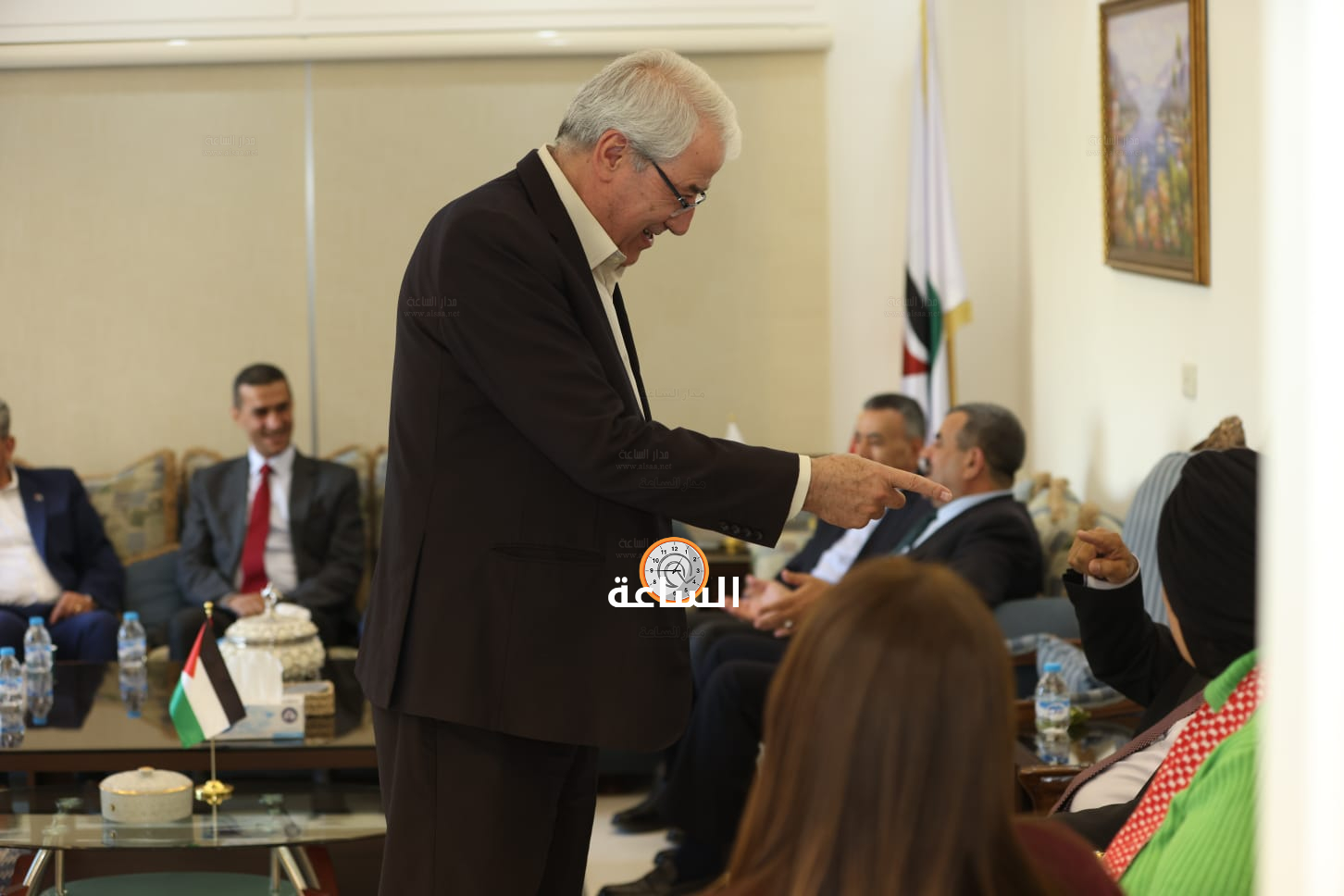 Madar Al-Saa Images 0.6898818380658907