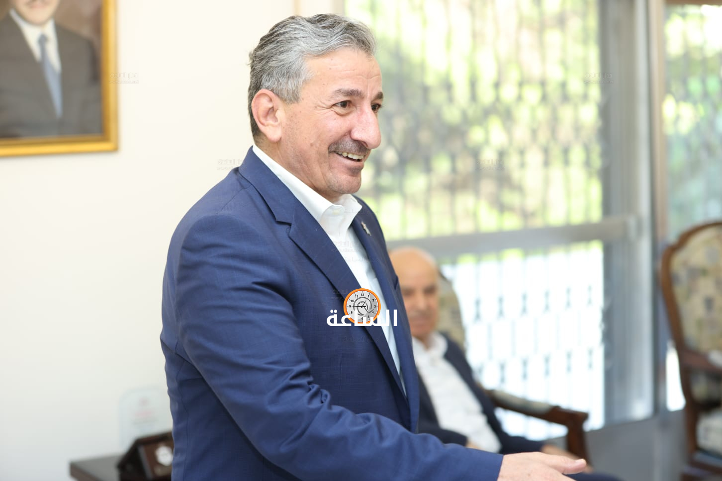 Madar Al-Saa Images 0.18187340528296148