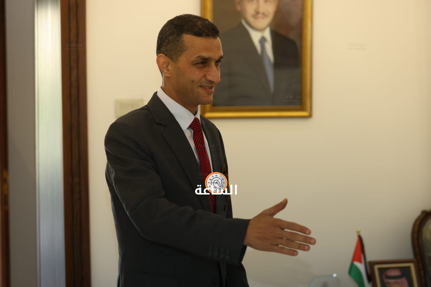 Madar Al-Saa Images 0.6541912730340649