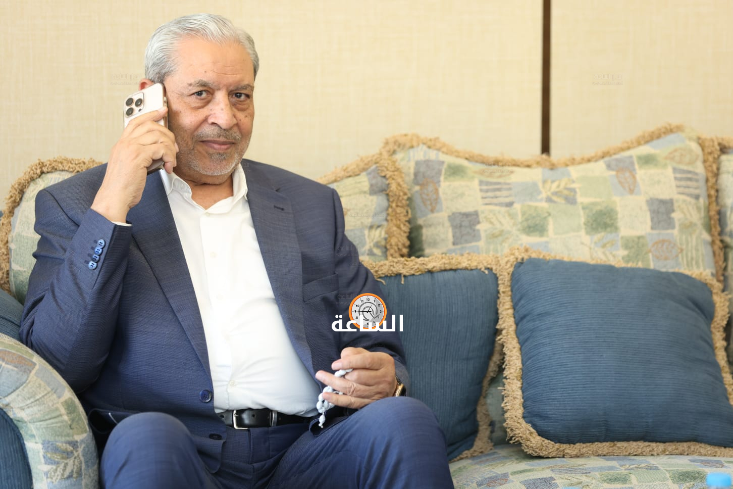 Madar Al-Saa Images 0.2912510704776047