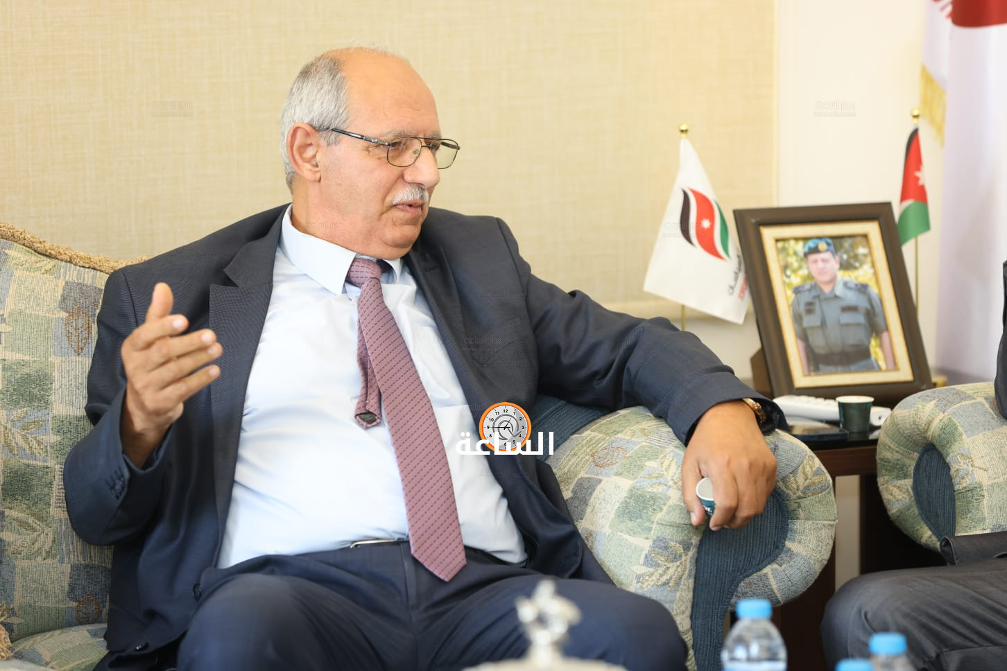 Madar Al-Saa Images 0.46016839763497996