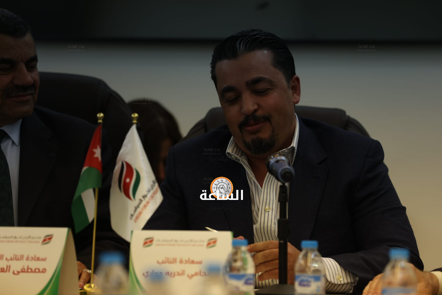 Madar Al-Saa Images 0.20223748382728712