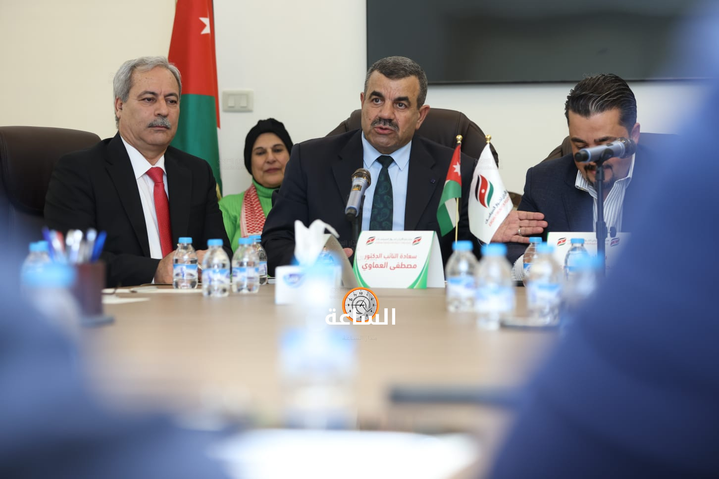 Madar Al-Saa Images 0.3093958630731217