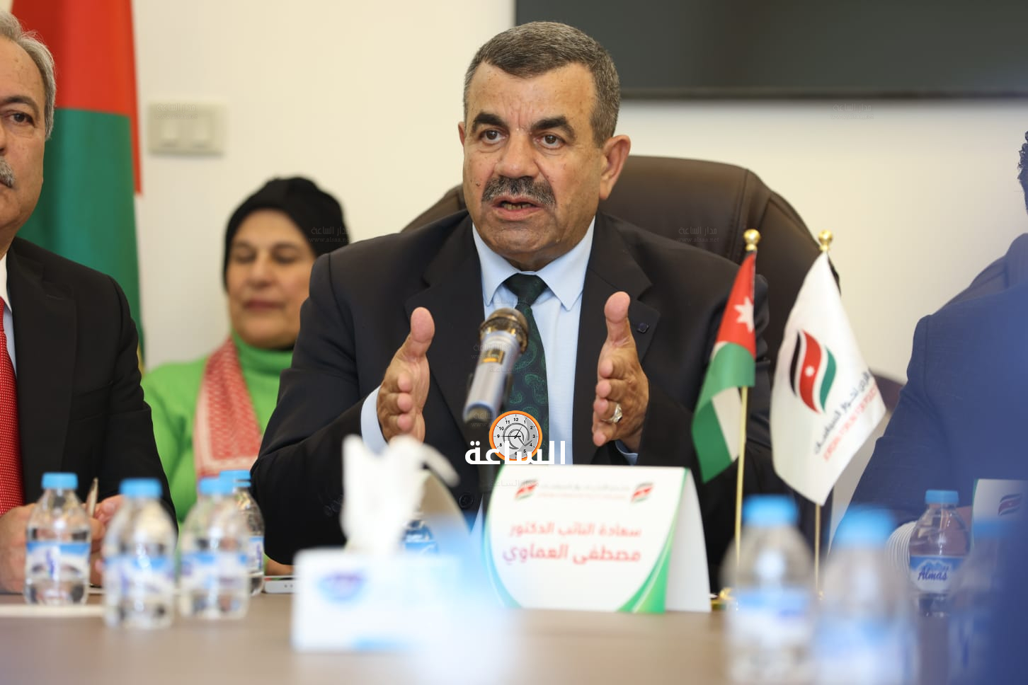 Madar Al-Saa Images 0.47924495374828124