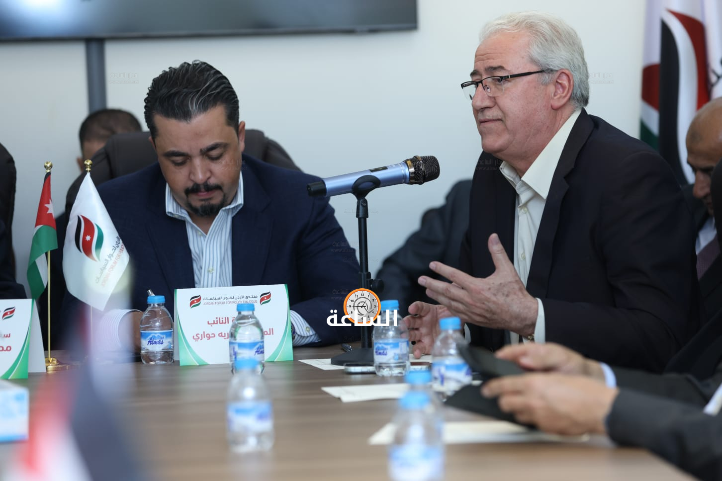 Madar Al-Saa Images 0.28187996957533223