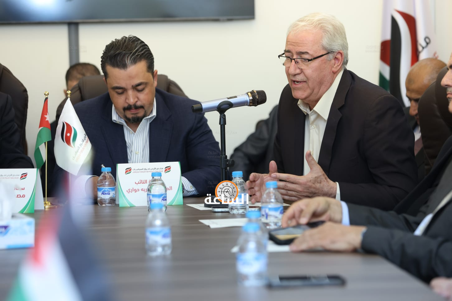 Madar Al-Saa Images 0.6741089315367548