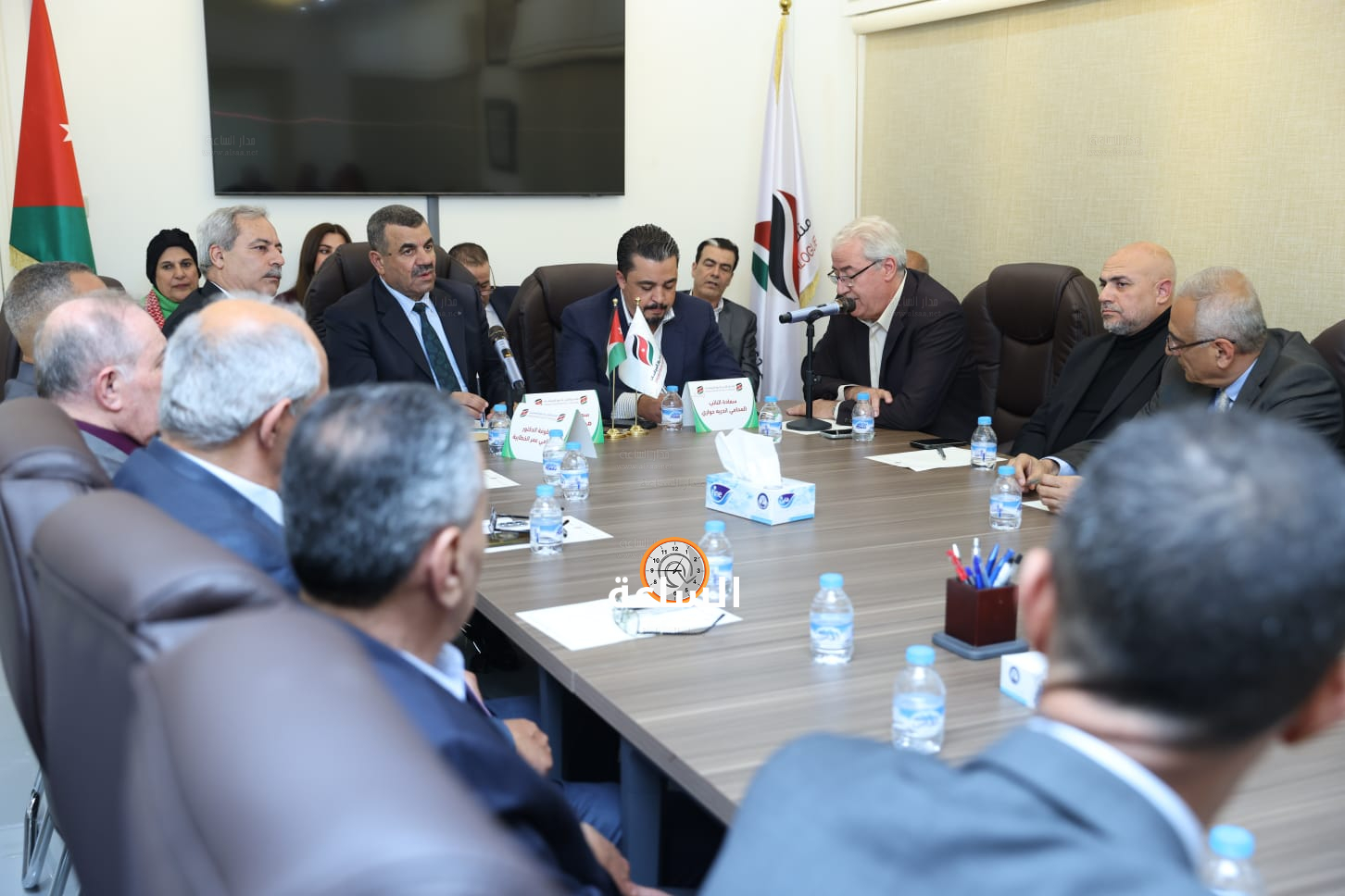 Madar Al-Saa Images 0.5867699397964018