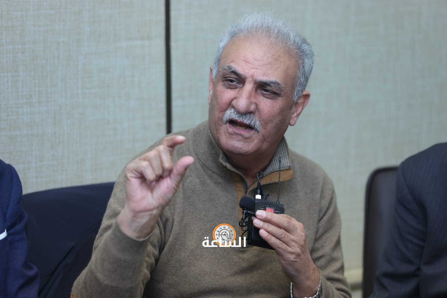 Madar Al-Saa Images 0.008795636722727207