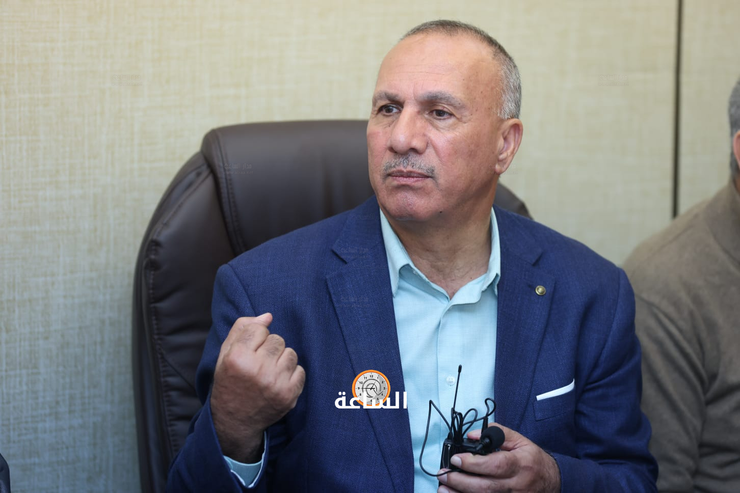 Madar Al-Saa Images 0.9355661908146883