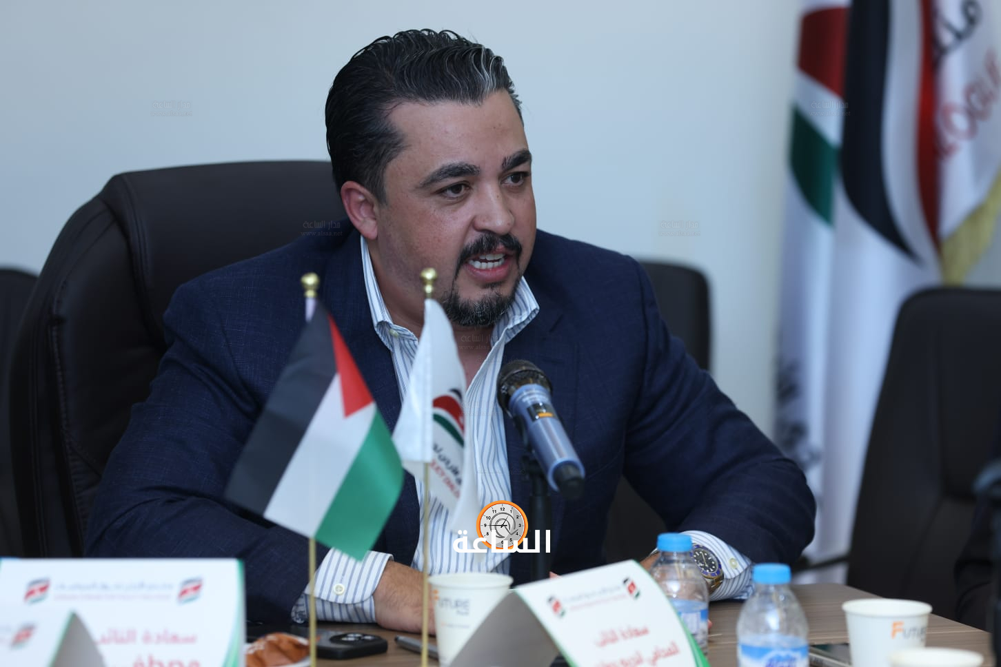 Madar Al-Saa Images 0.9614568691129826