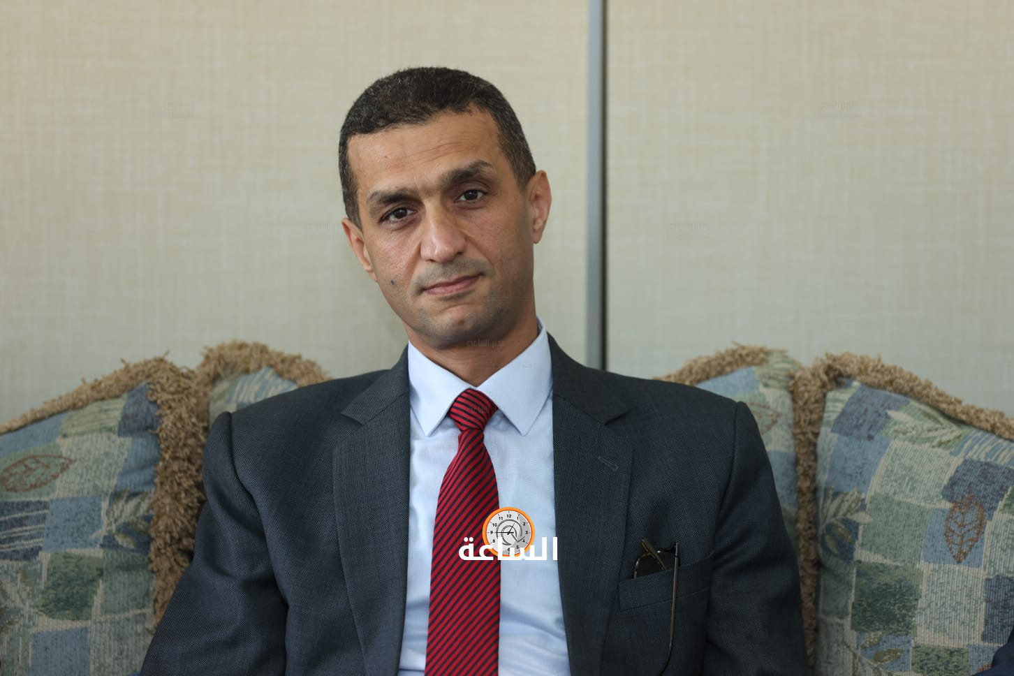 Madar Al-Saa Images 0.2233548959415269