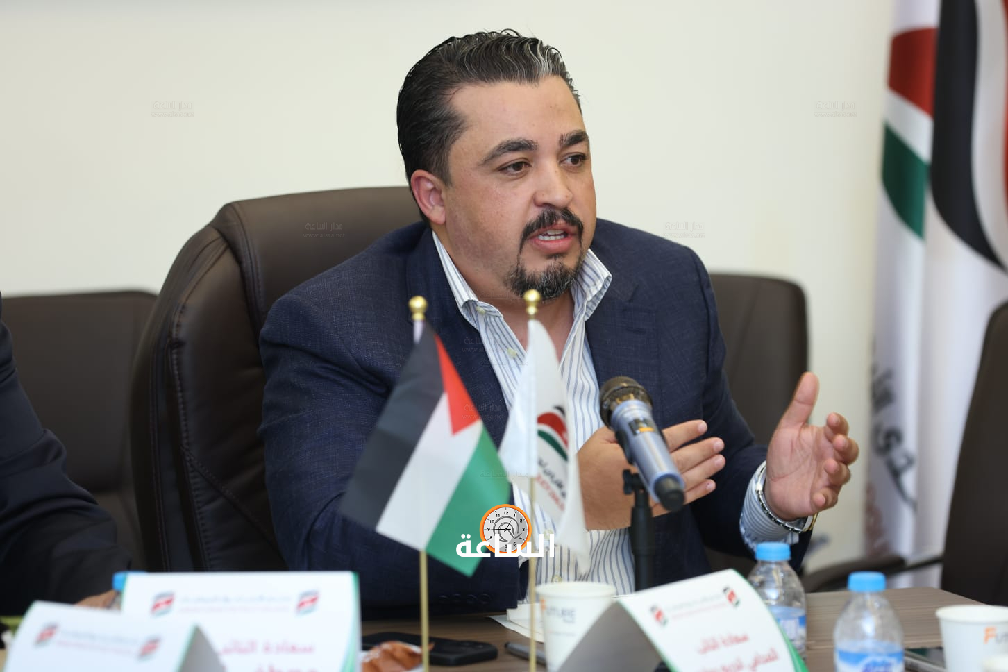 Madar Al-Saa Images 0.9142049634260625