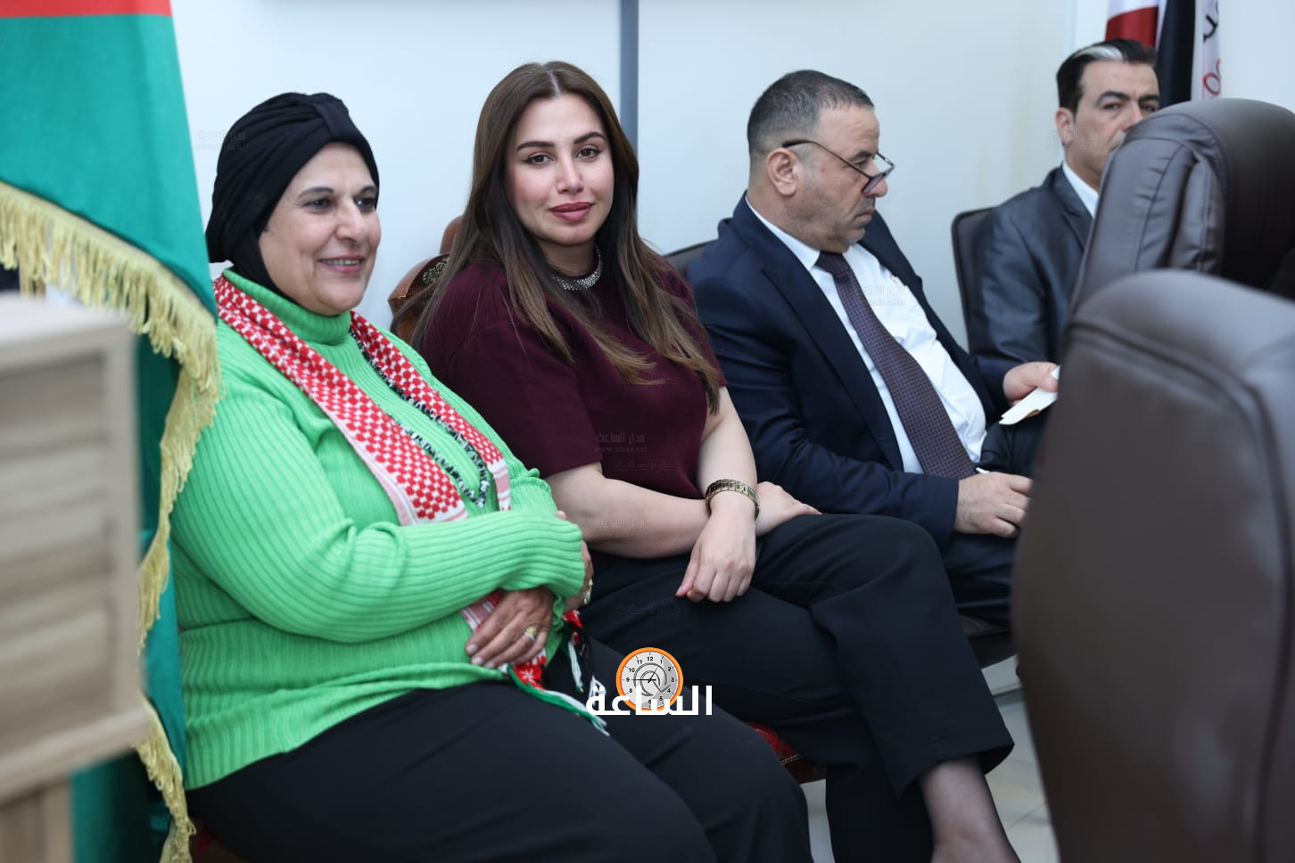 Madar Al-Saa Images 0.5614723530607234