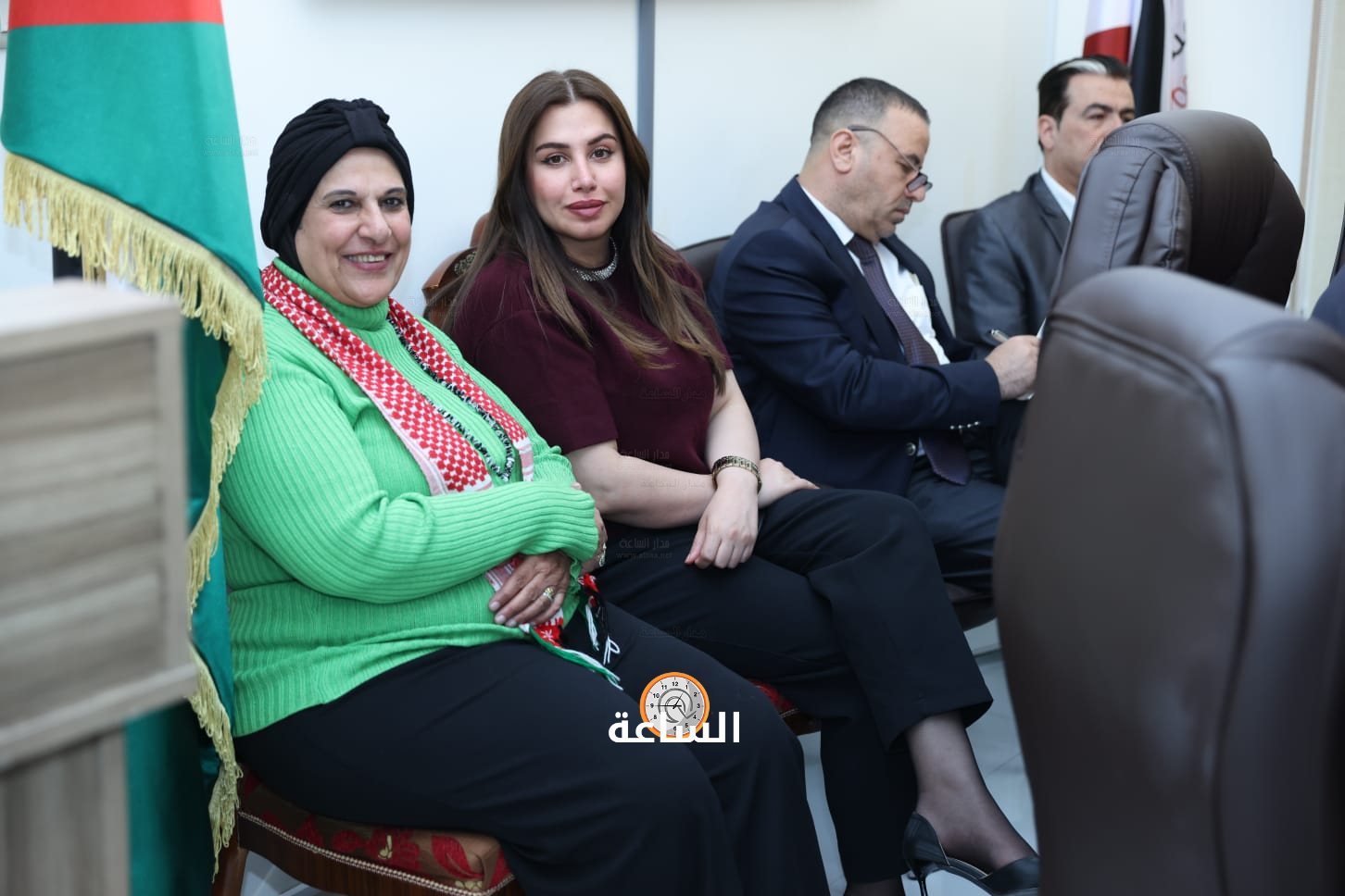 Madar Al-Saa Images 0.6925642287214855