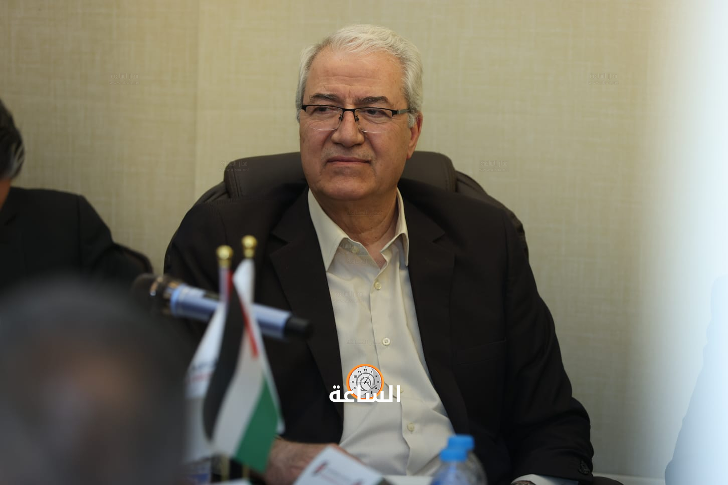 Madar Al-Saa Images 0.5128000787011255