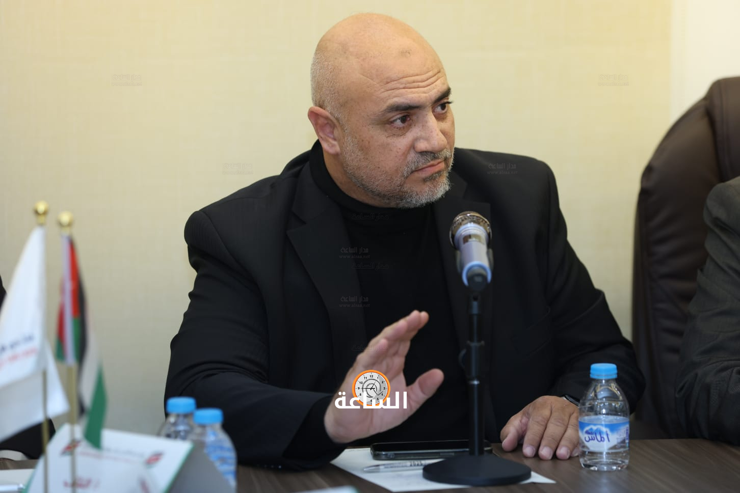 Madar Al-Saa Images 0.08244756065272663