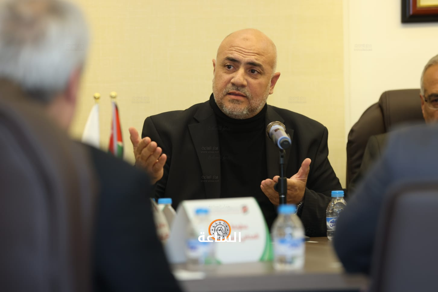 Madar Al-Saa Images 0.5034833973463066