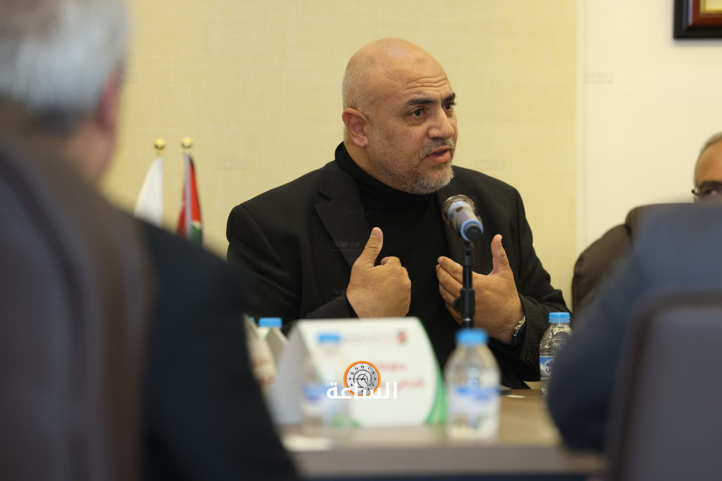 Madar Al-Saa Images 0.7225721981395079