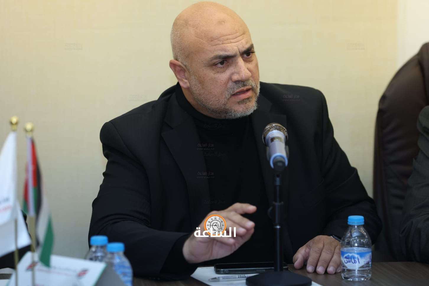 Madar Al-Saa Images 0.5601531678402523