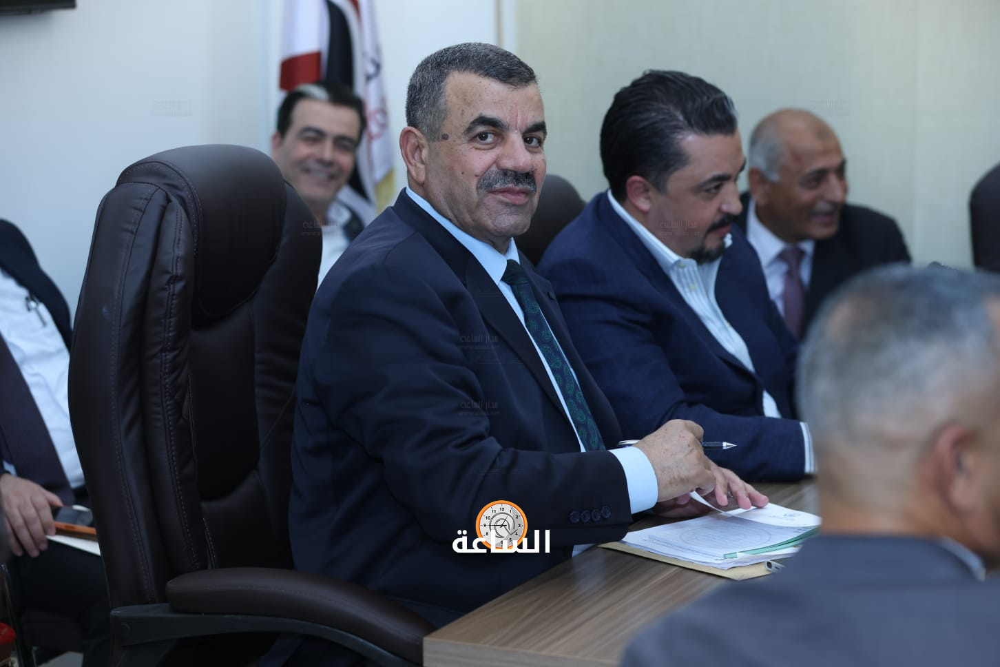 Madar Al-Saa Images 0.40663635936487497