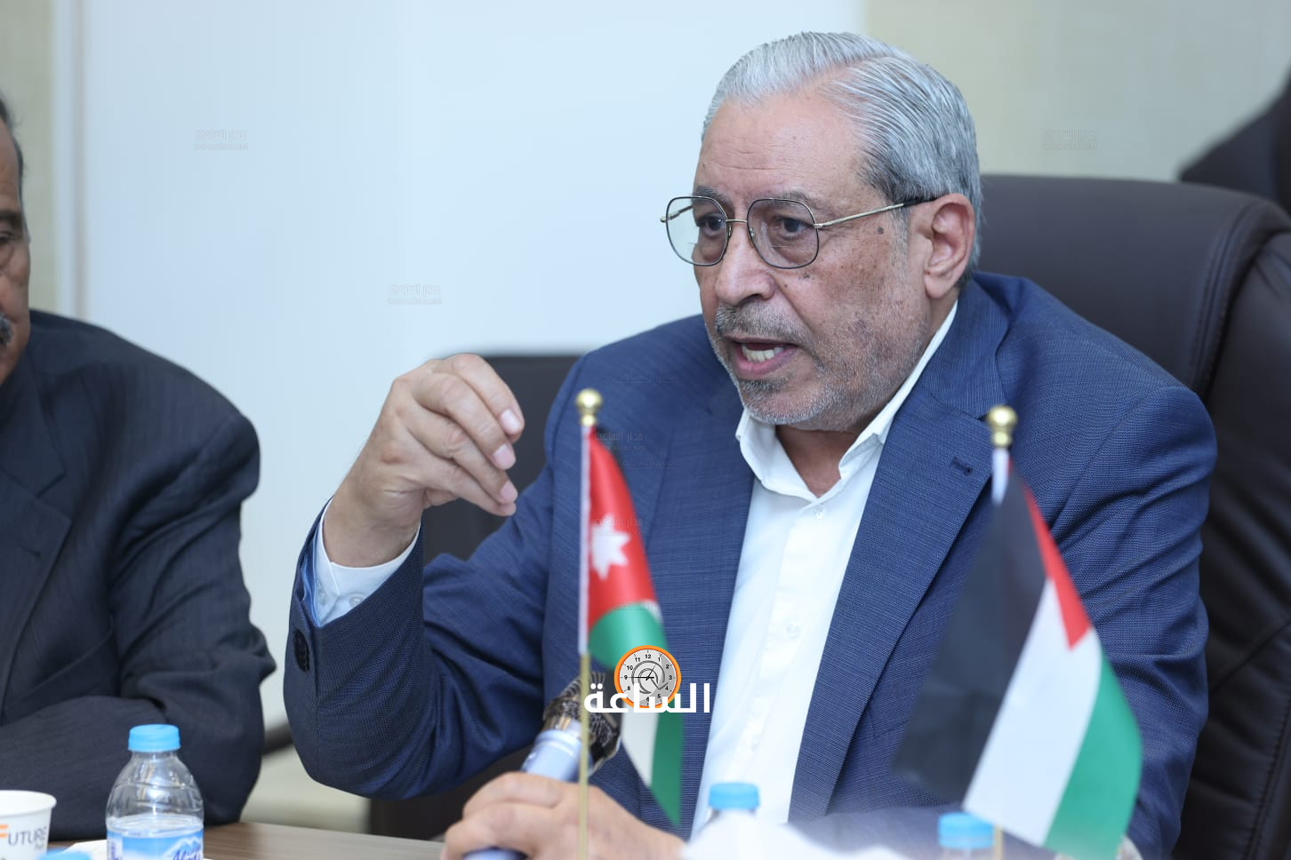 Madar Al-Saa Images 0.8502228153794086