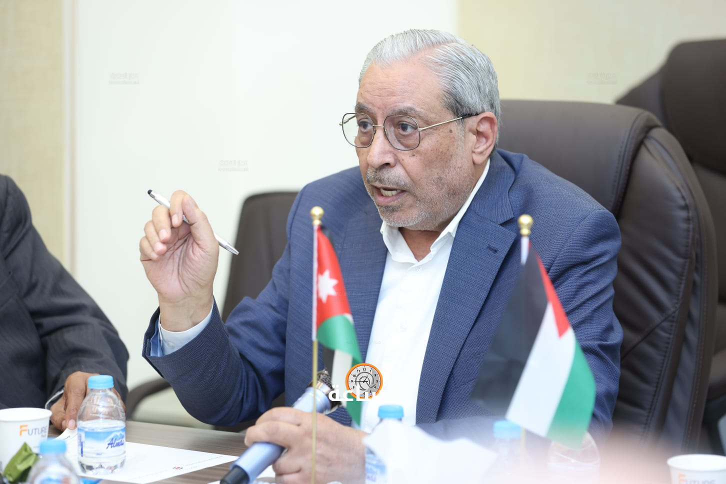 Madar Al-Saa Images 0.6024038474743156