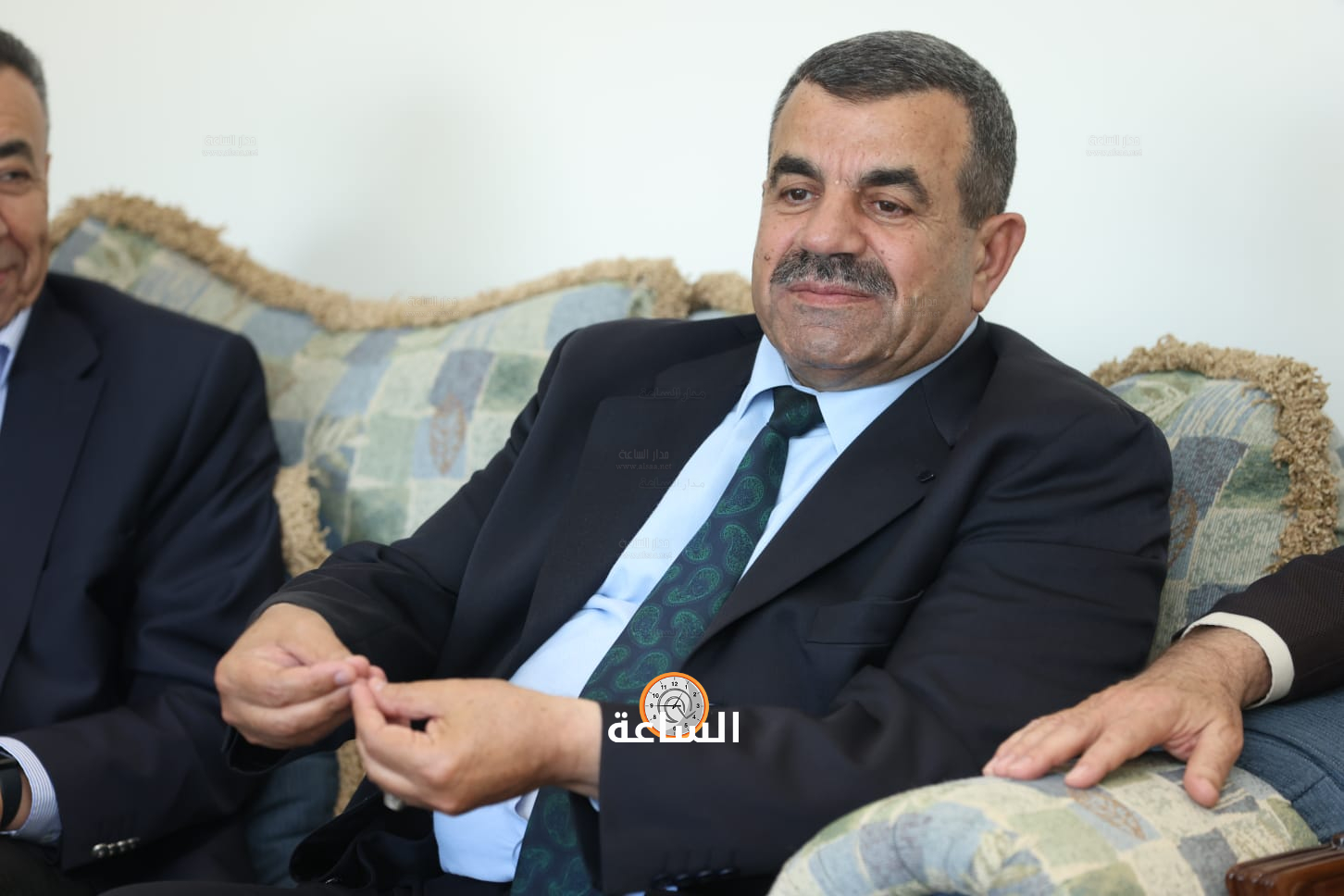 Madar Al-Saa Images 0.6745781579088823