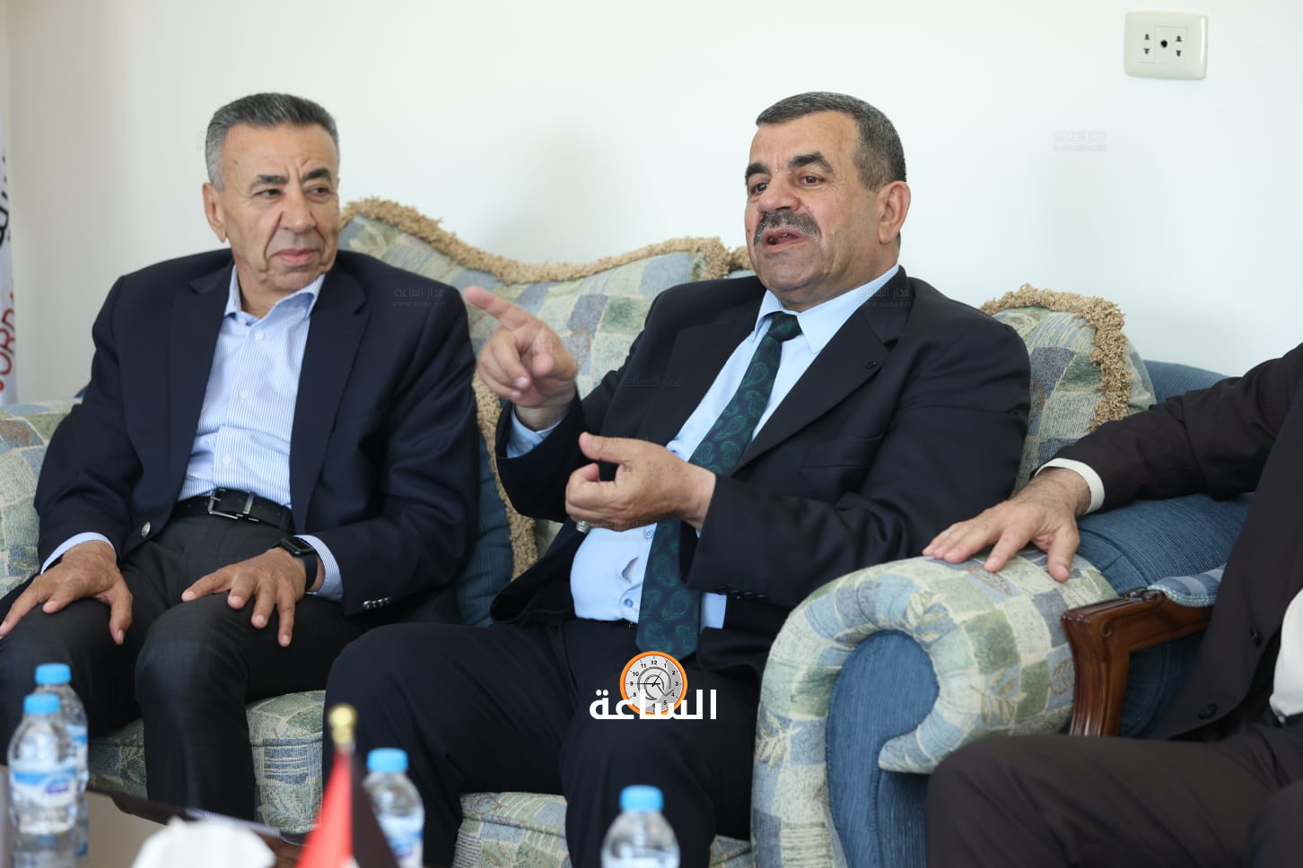 Madar Al-Saa Images 0.5705129527132525