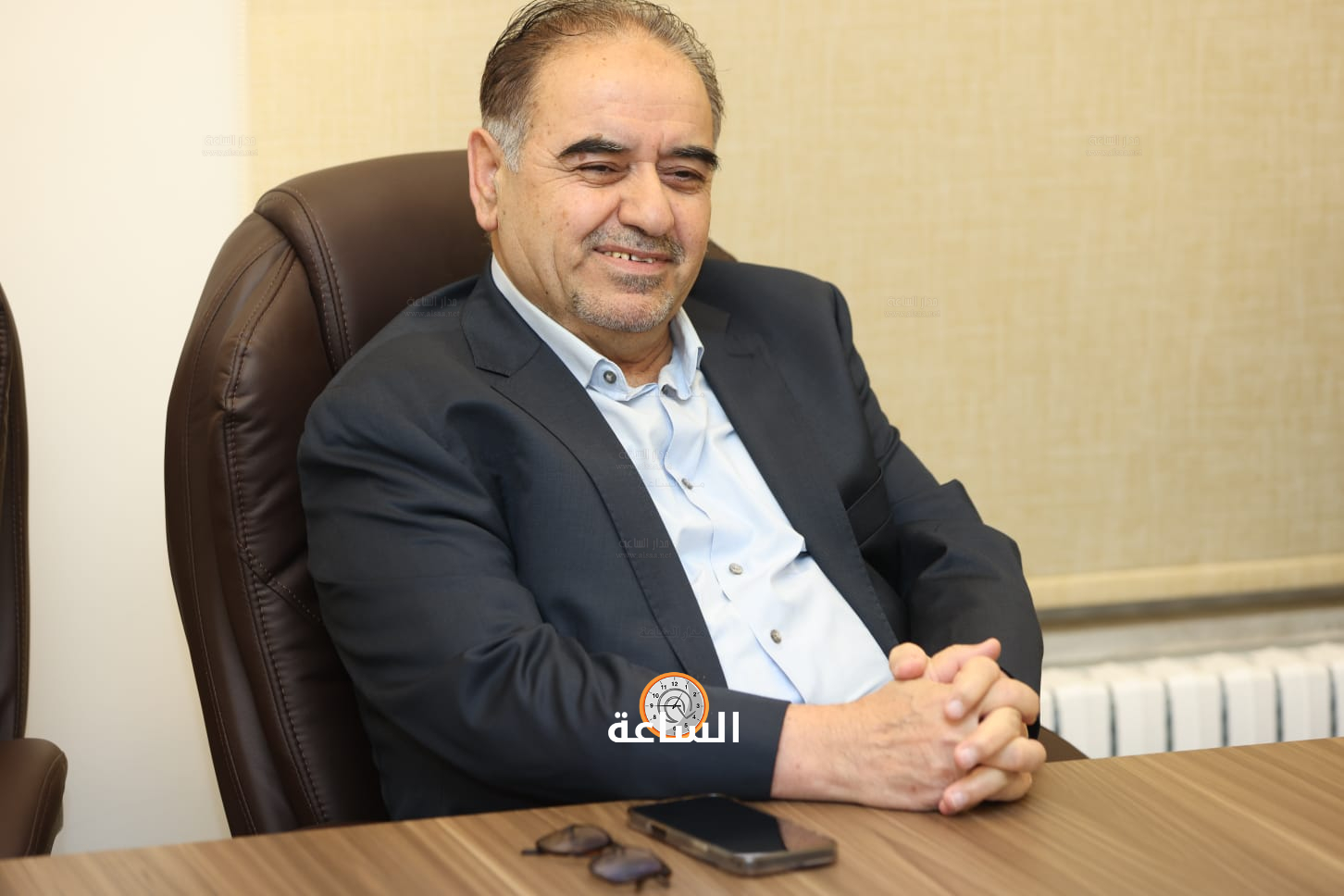 Madar Al-Saa Images 0.6926016854683519