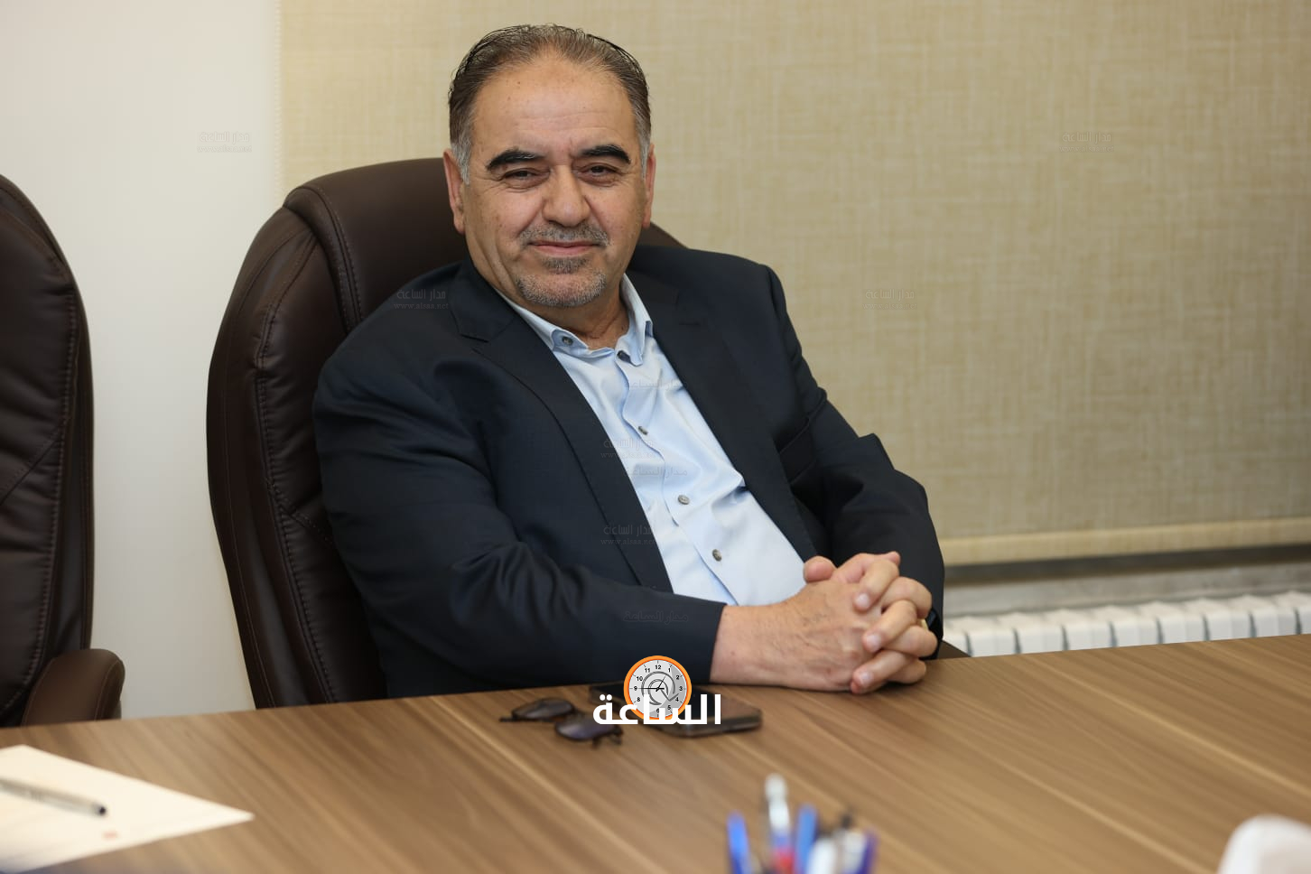 Madar Al-Saa Images 0.7166924034729035