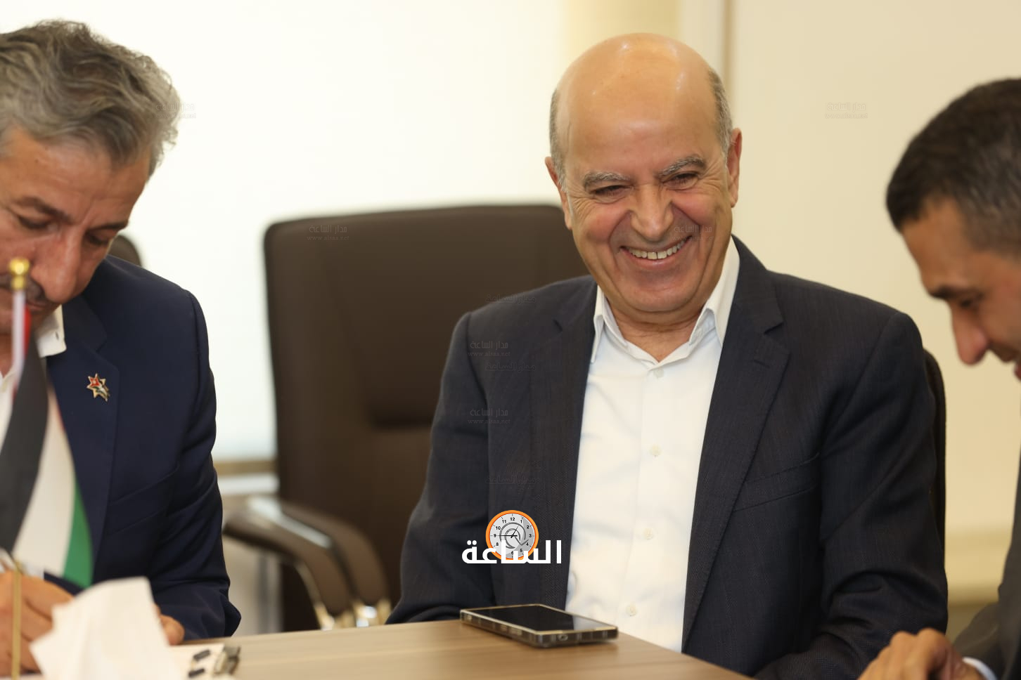 Madar Al-Saa Images 0.6585386724487168