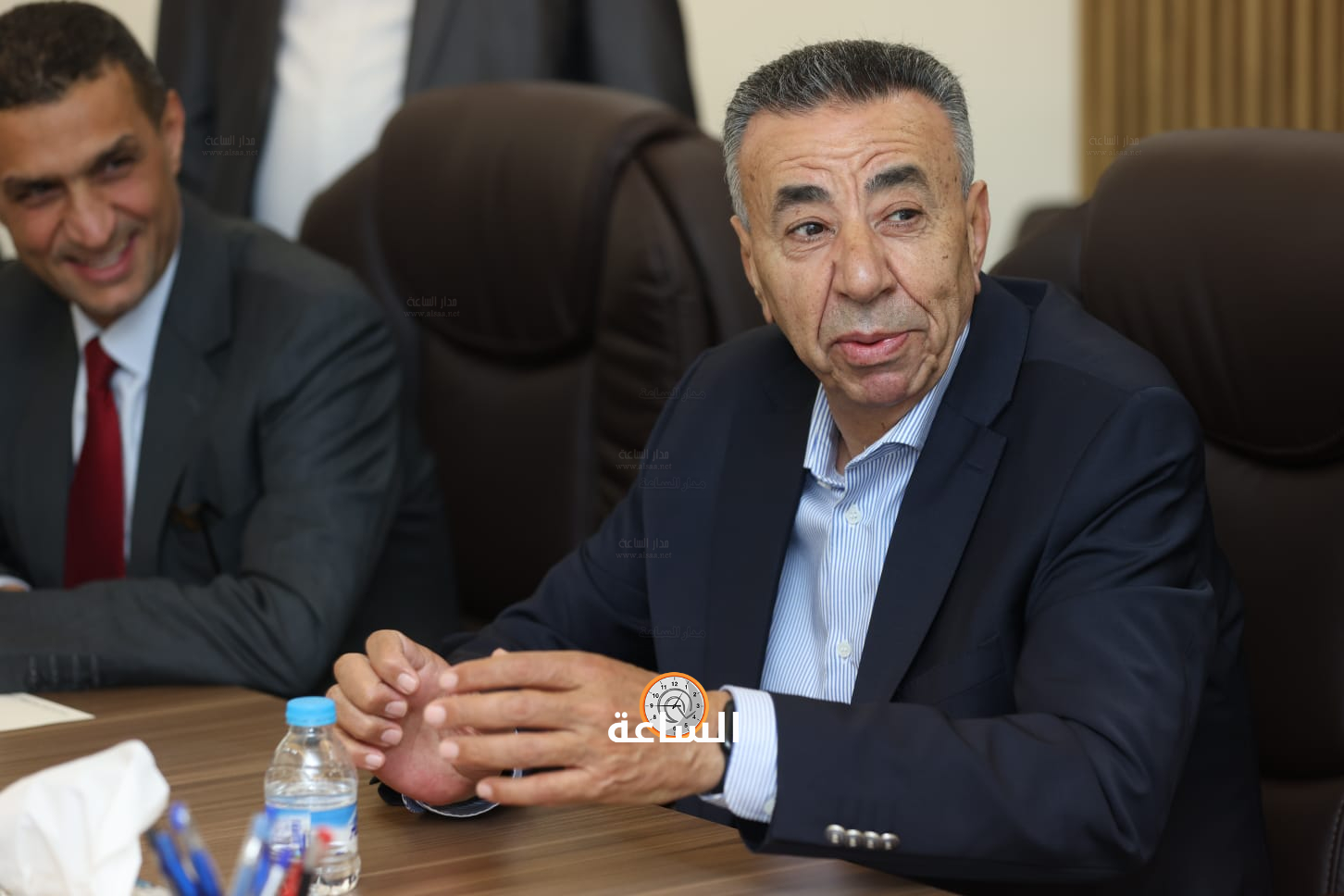 Madar Al-Saa Images 0.9504143489979845