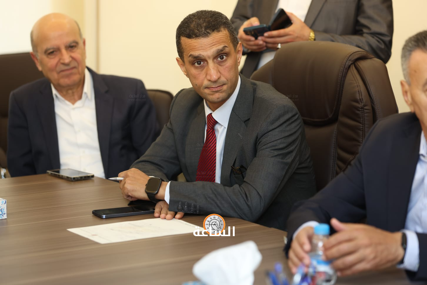 Madar Al-Saa Images 0.9434927083808005