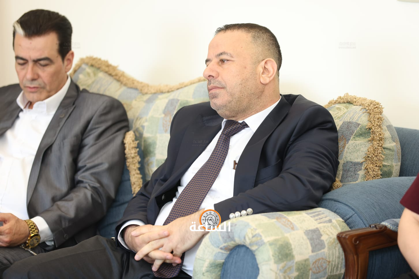 Madar Al-Saa Images 0.26720591512803893